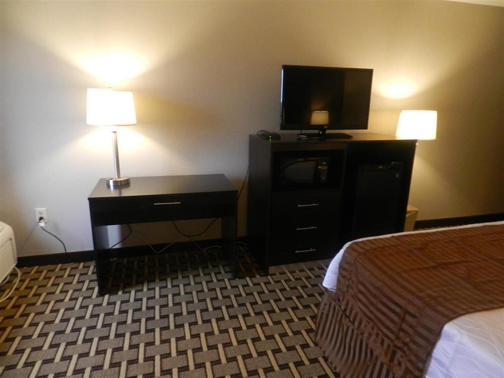 Haven Inn & Suites Duluth Chambre photo