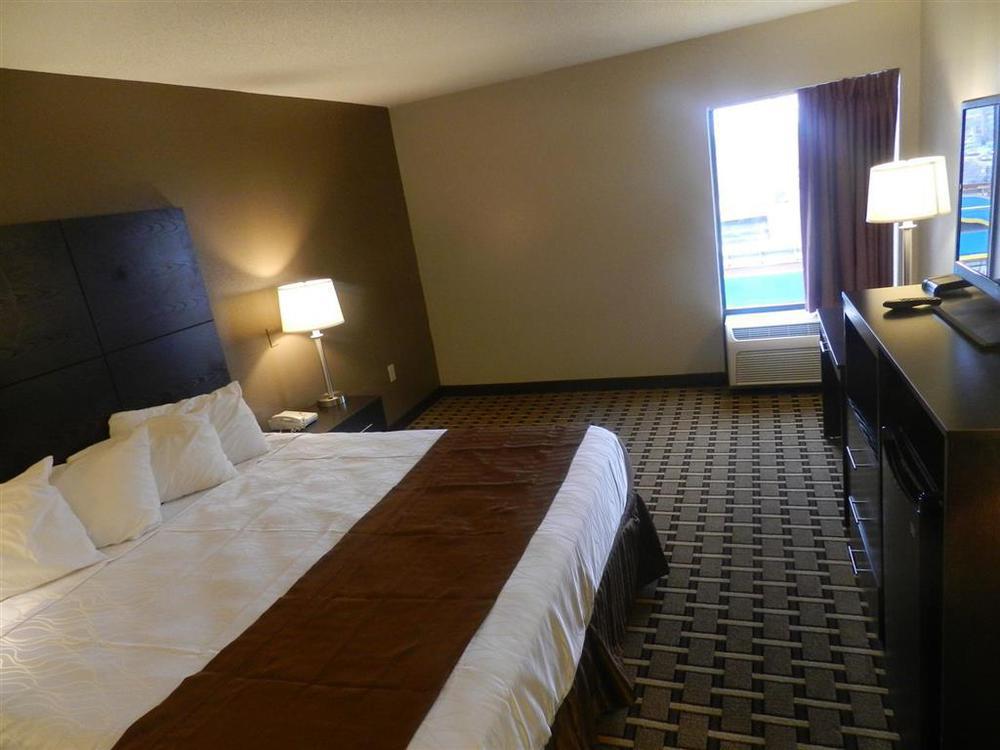 Haven Inn & Suites Duluth Chambre photo