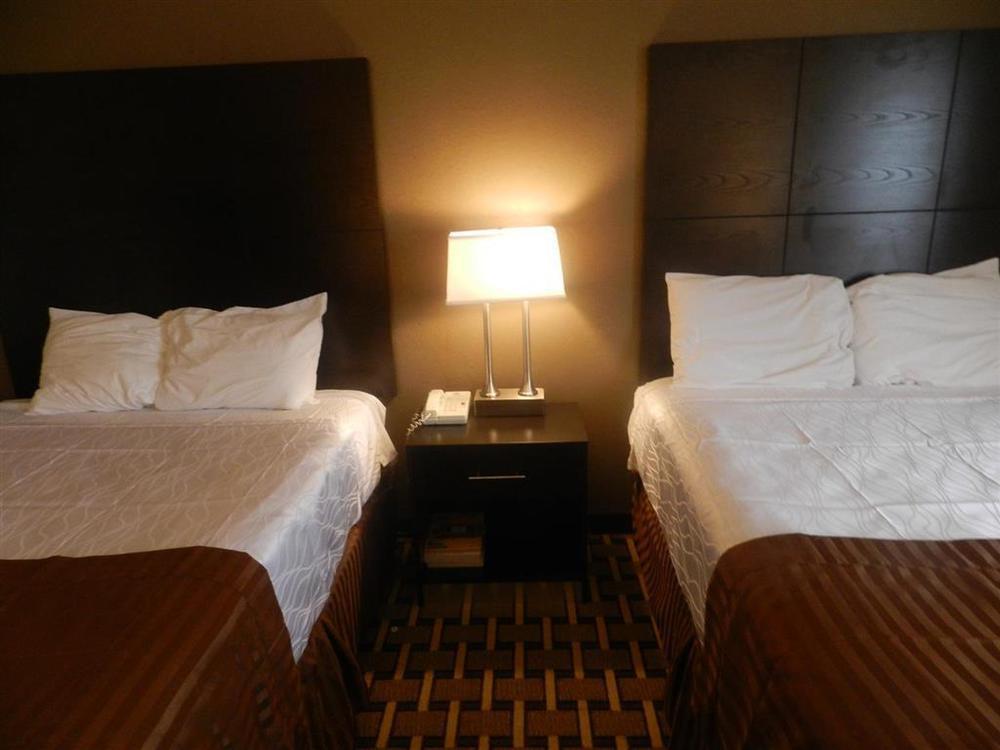 Haven Inn & Suites Duluth Chambre photo