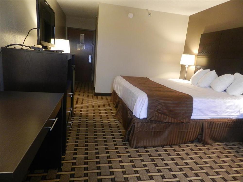 Haven Inn & Suites Duluth Chambre photo