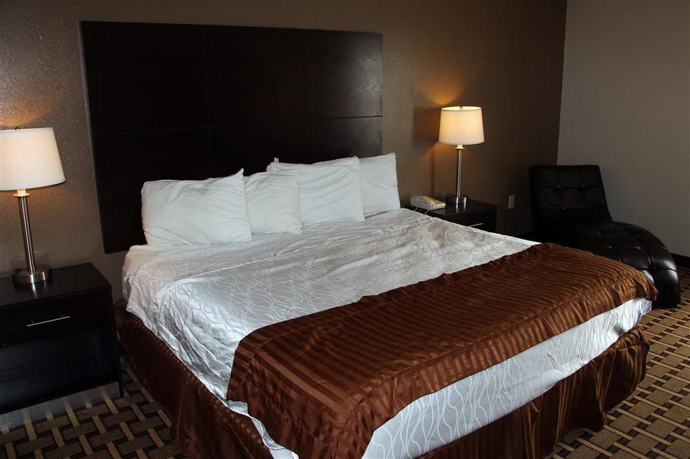 Haven Inn & Suites Duluth Chambre photo