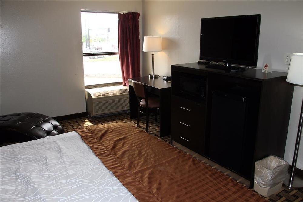 Haven Inn & Suites Duluth Chambre photo
