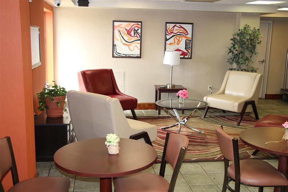 Haven Inn & Suites Duluth Intérieur photo