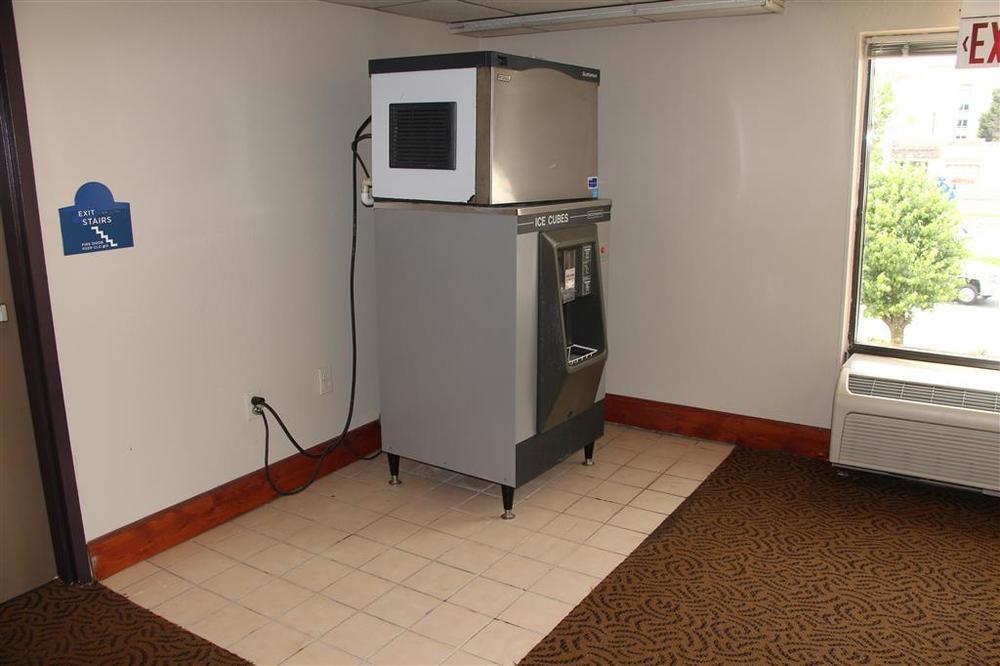 Haven Inn & Suites Duluth Facilités photo