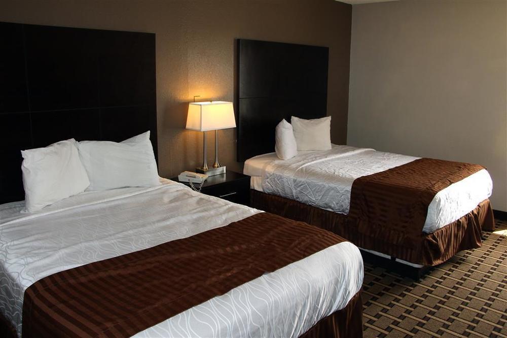 Haven Inn & Suites Duluth Chambre photo