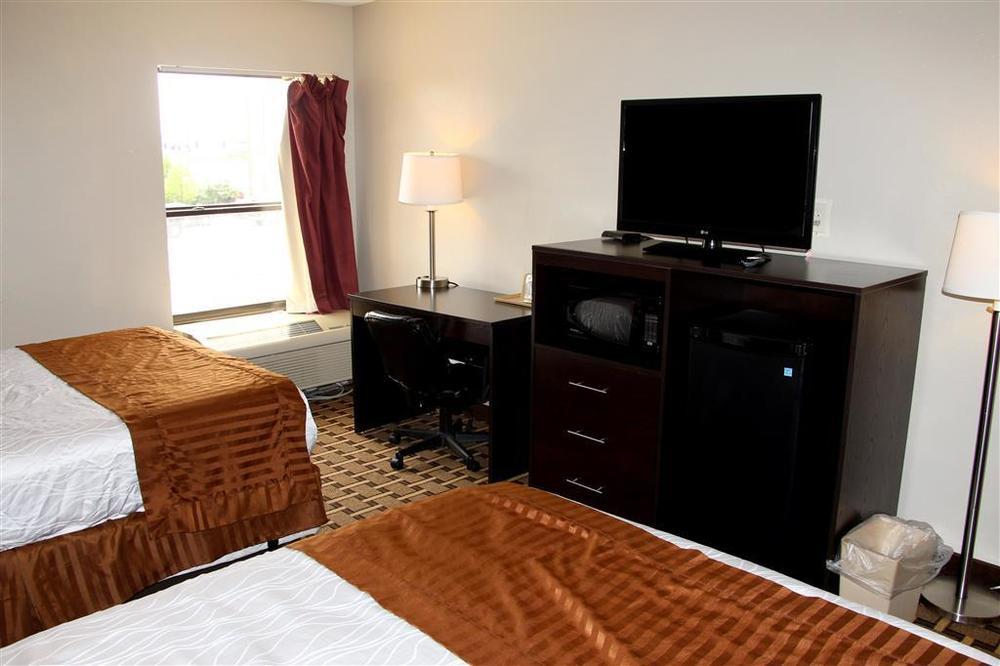 Haven Inn & Suites Duluth Chambre photo