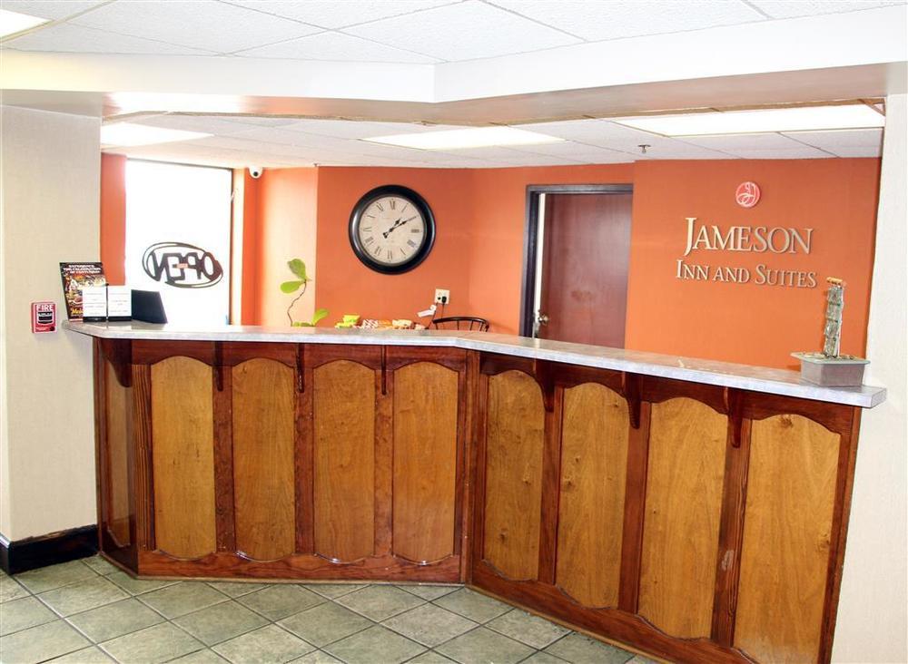 Haven Inn & Suites Duluth Intérieur photo