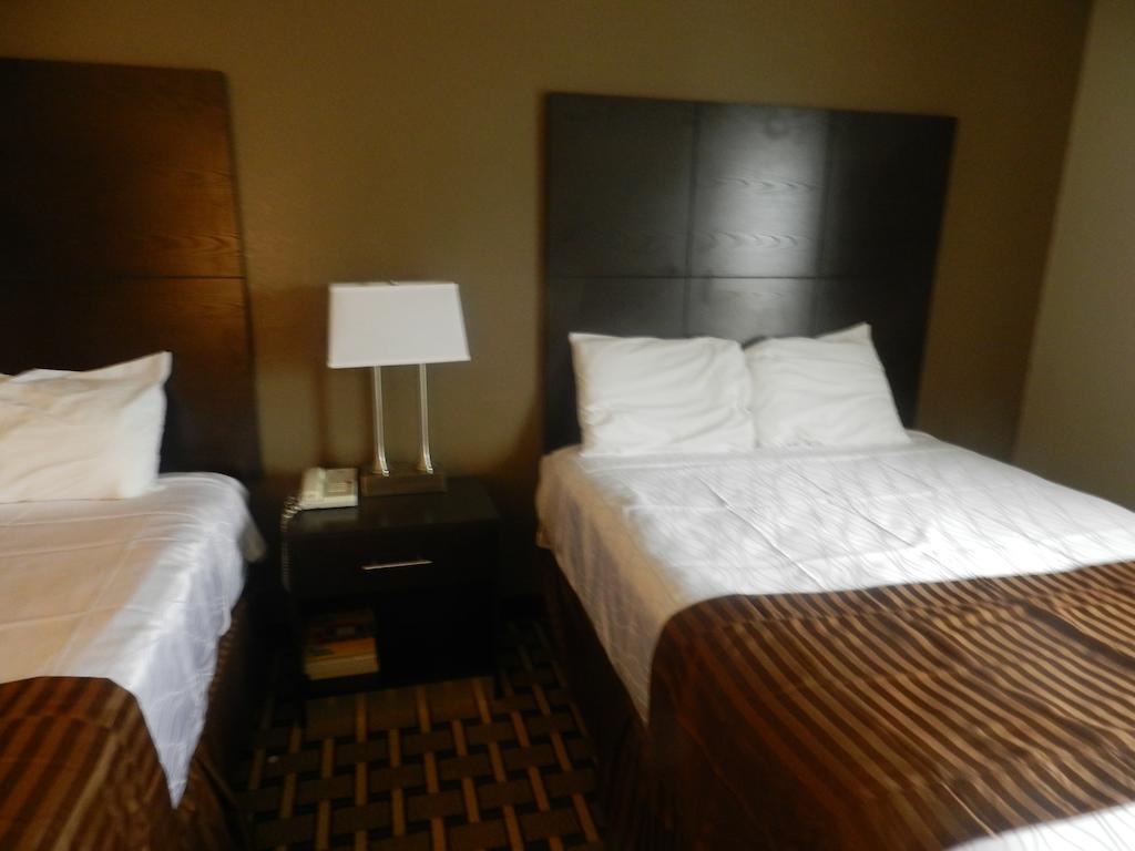 Haven Inn & Suites Duluth Chambre photo