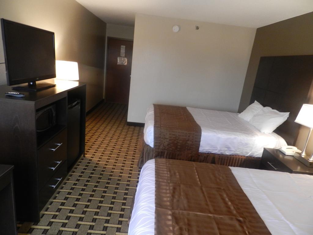 Haven Inn & Suites Duluth Chambre photo