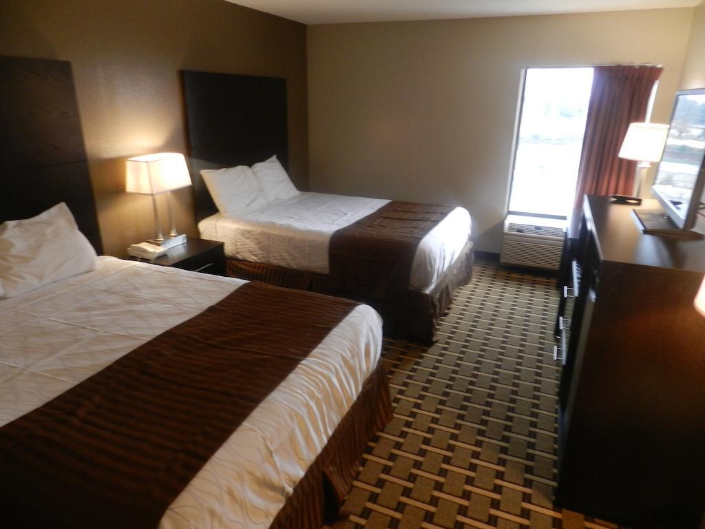 Haven Inn & Suites Duluth Chambre photo