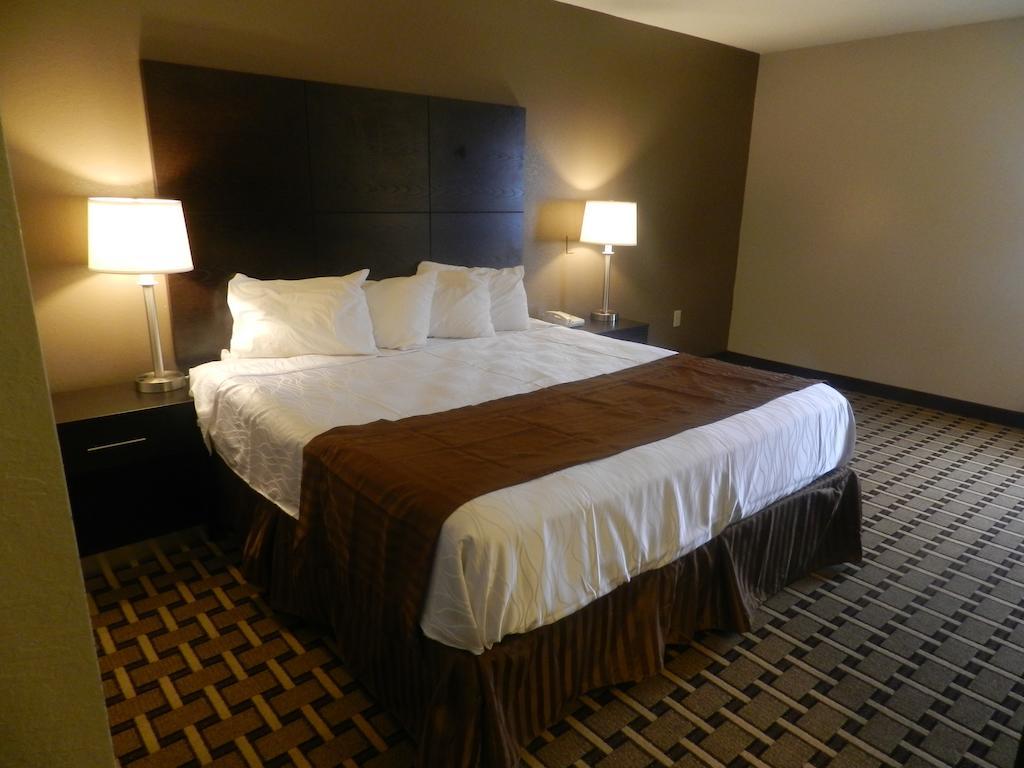 Haven Inn & Suites Duluth Chambre photo