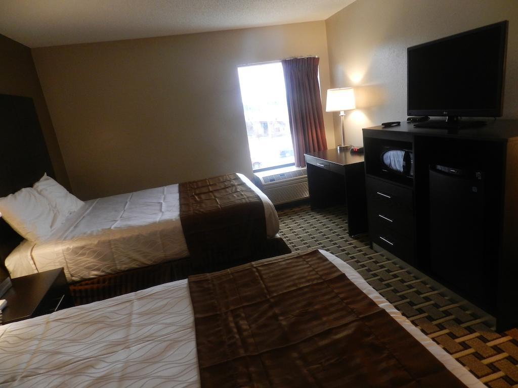 Haven Inn & Suites Duluth Extérieur photo