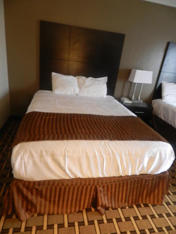 Haven Inn & Suites Duluth Extérieur photo