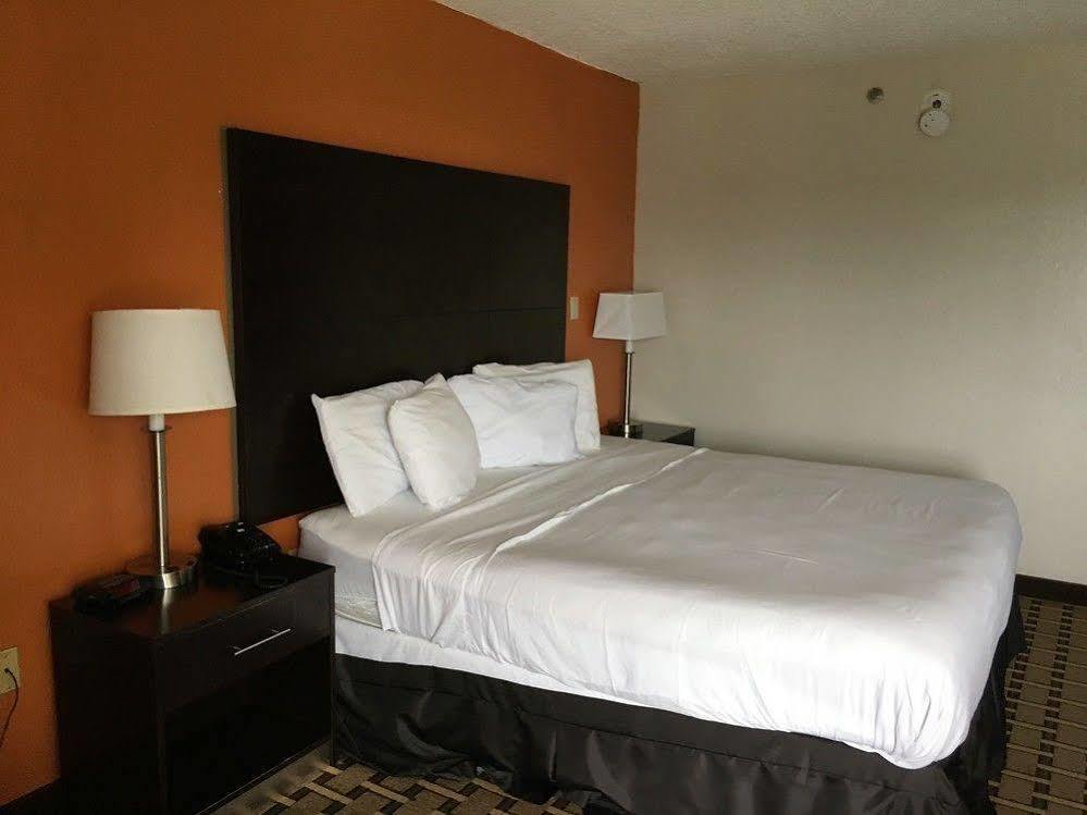 Haven Inn & Suites Duluth Extérieur photo
