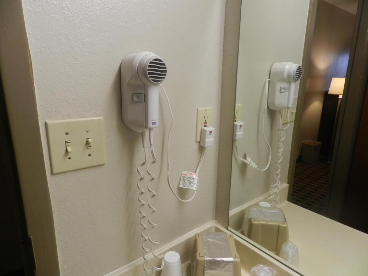 Haven Inn & Suites Duluth Extérieur photo